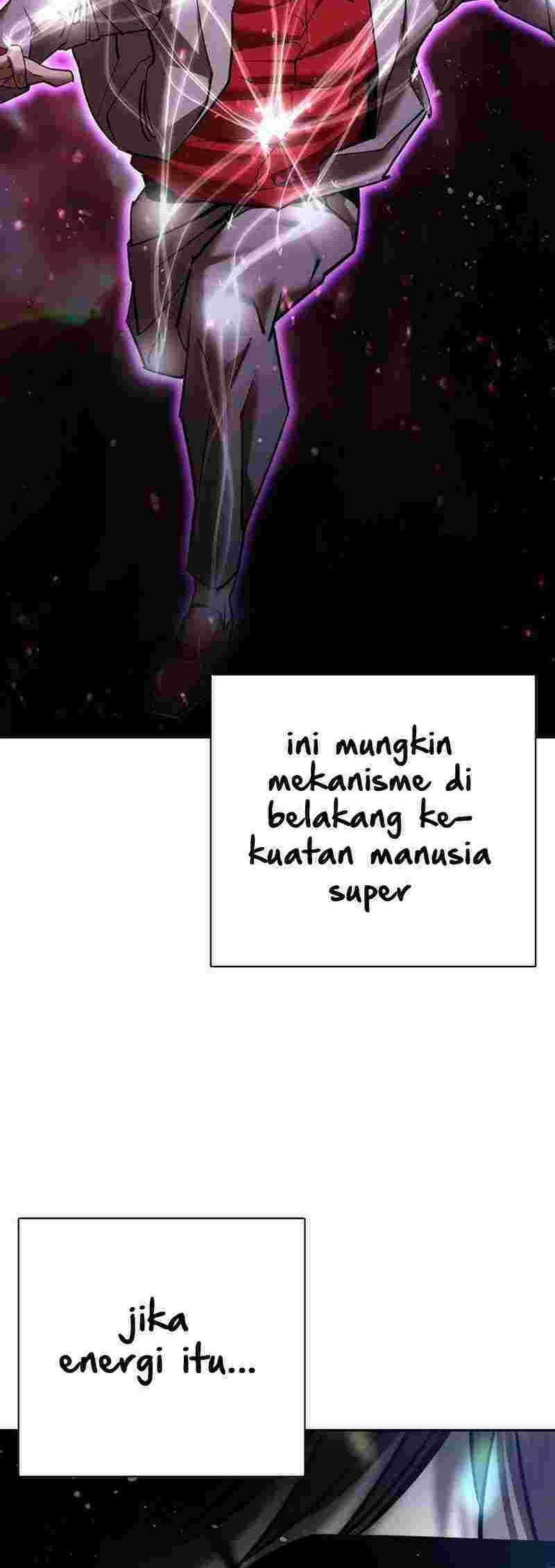 Shadow Agents: Suit Up Chapter 4 Gambar 54