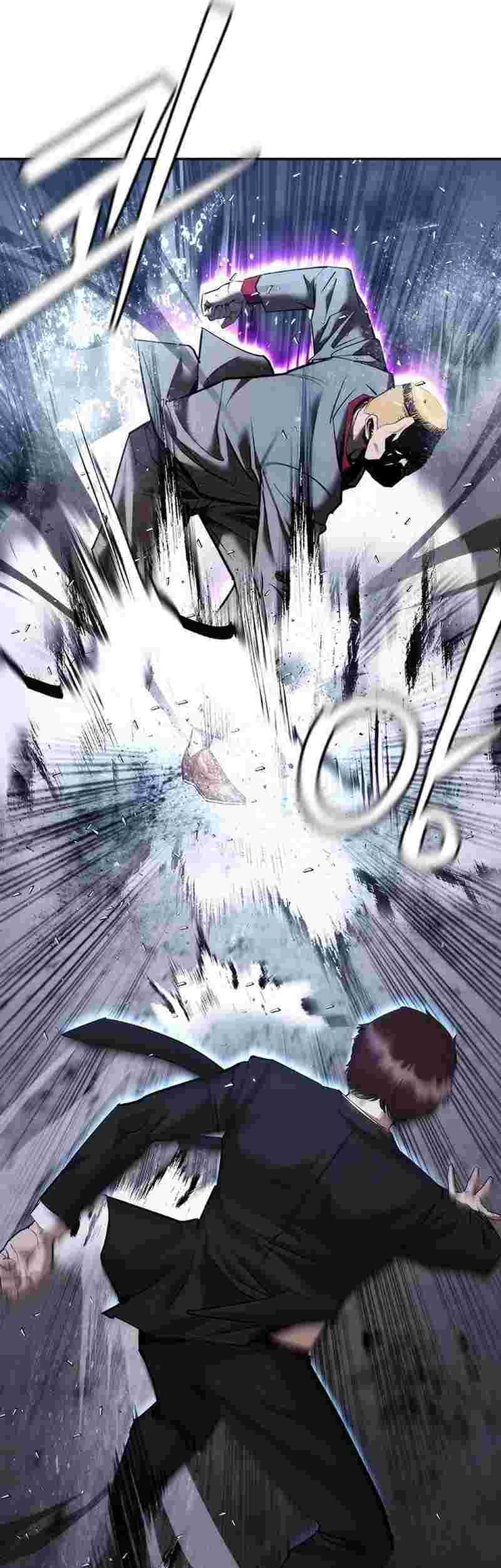 Shadow Agents: Suit Up Chapter 4 Gambar 57