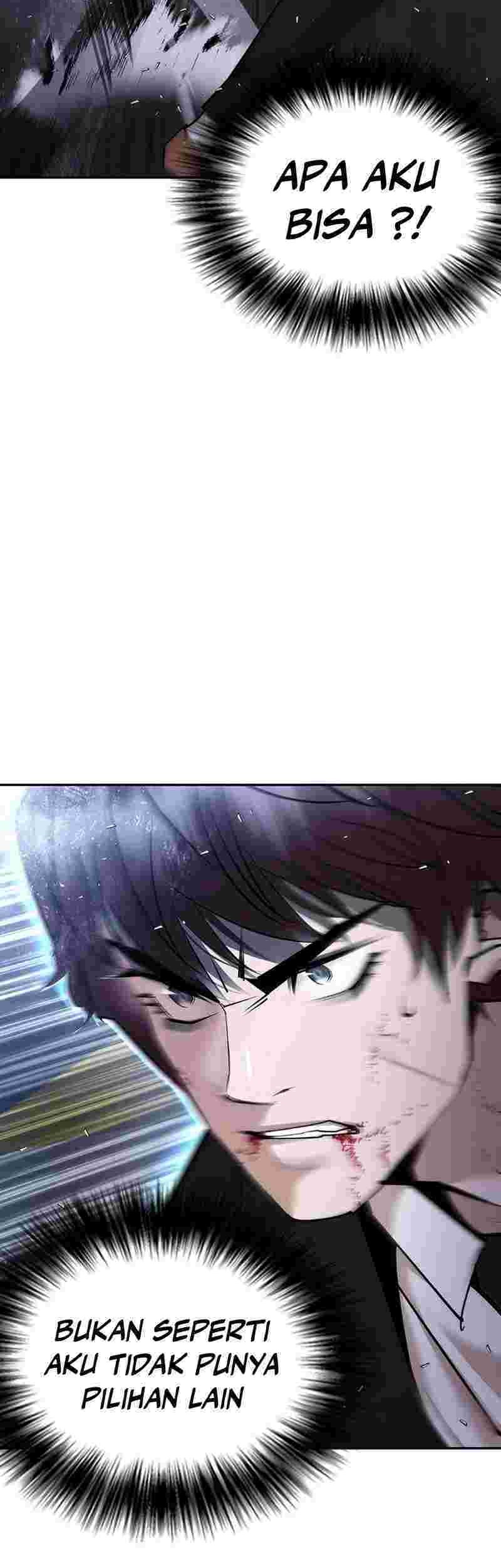 Shadow Agents: Suit Up Chapter 4 Gambar 58
