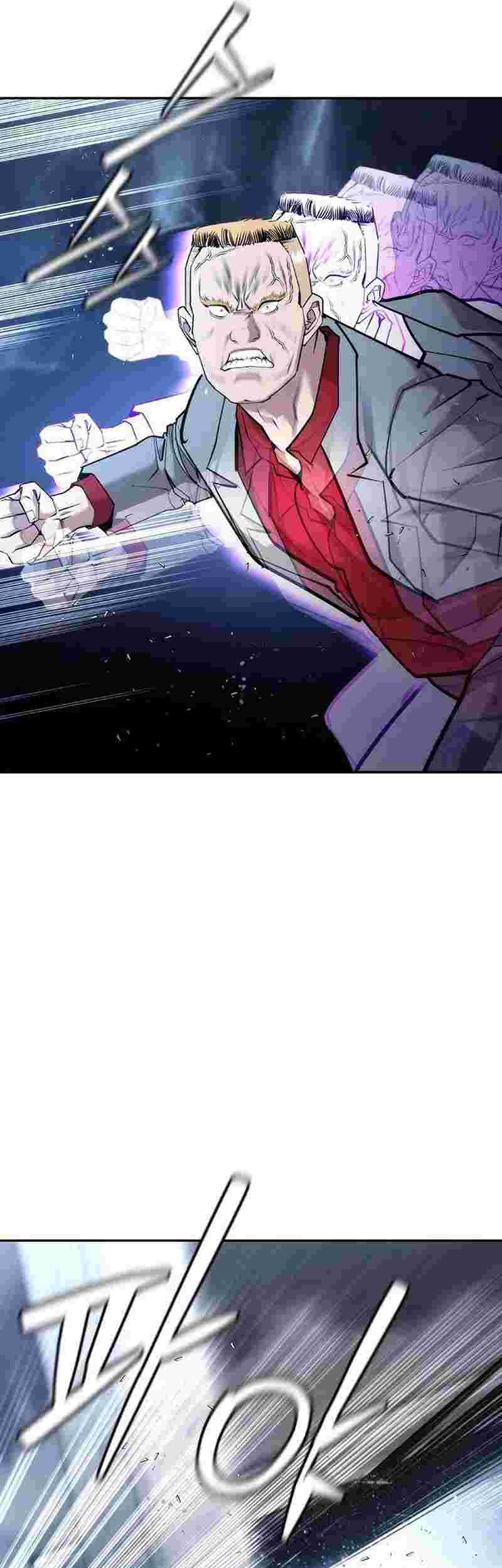 Shadow Agents: Suit Up Chapter 4 Gambar 3