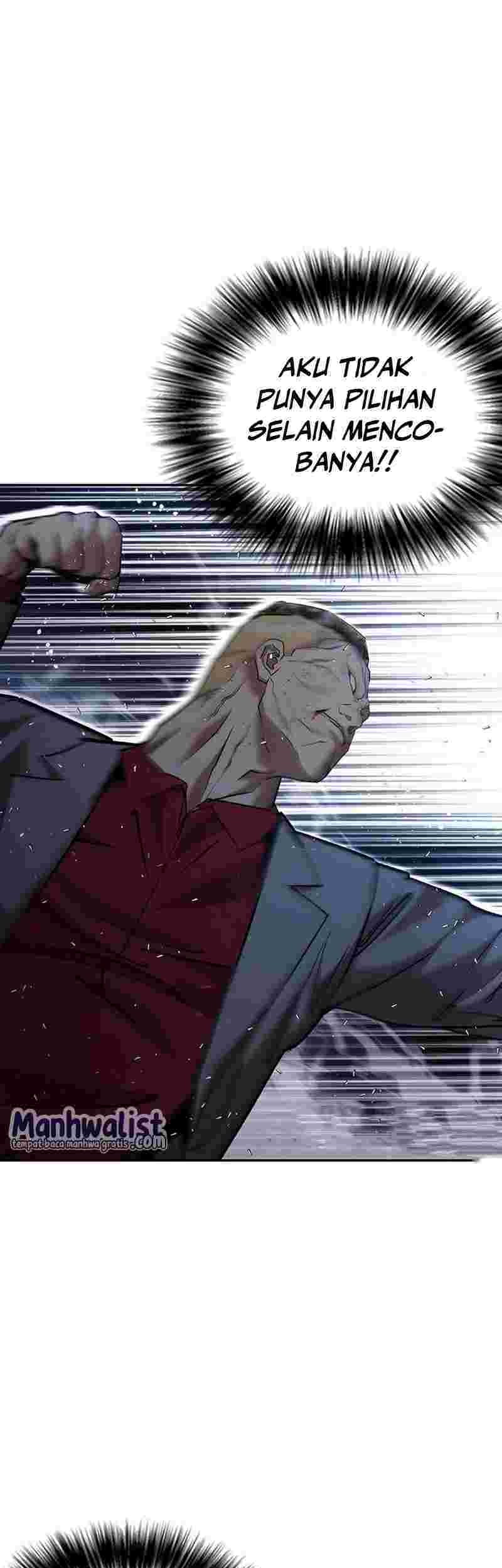Shadow Agents: Suit Up Chapter 4 Gambar 59