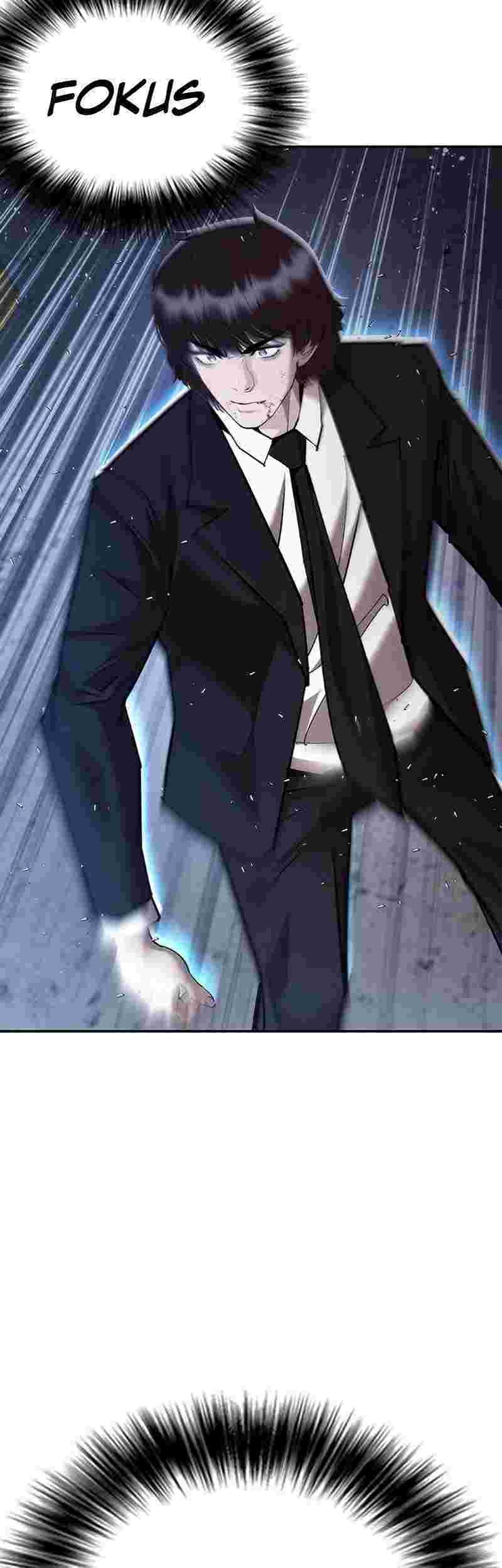 Shadow Agents: Suit Up Chapter 4 Gambar 60