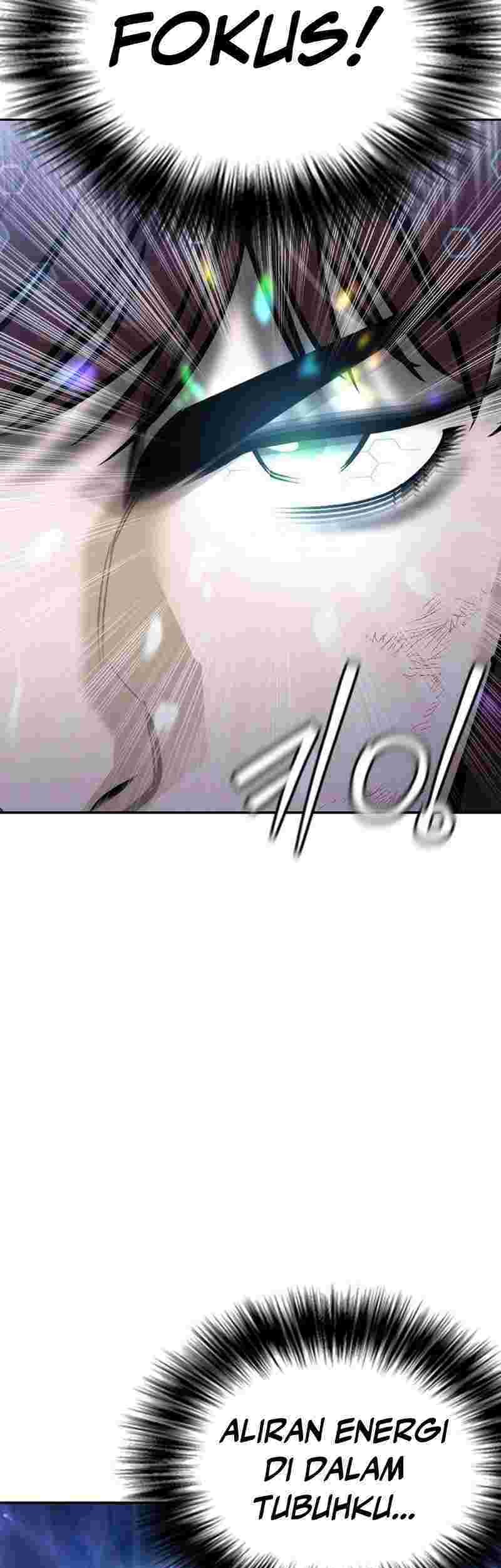 Shadow Agents: Suit Up Chapter 4 Gambar 61