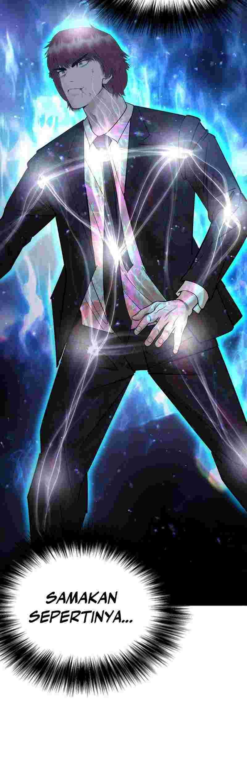 Shadow Agents: Suit Up Chapter 4 Gambar 62