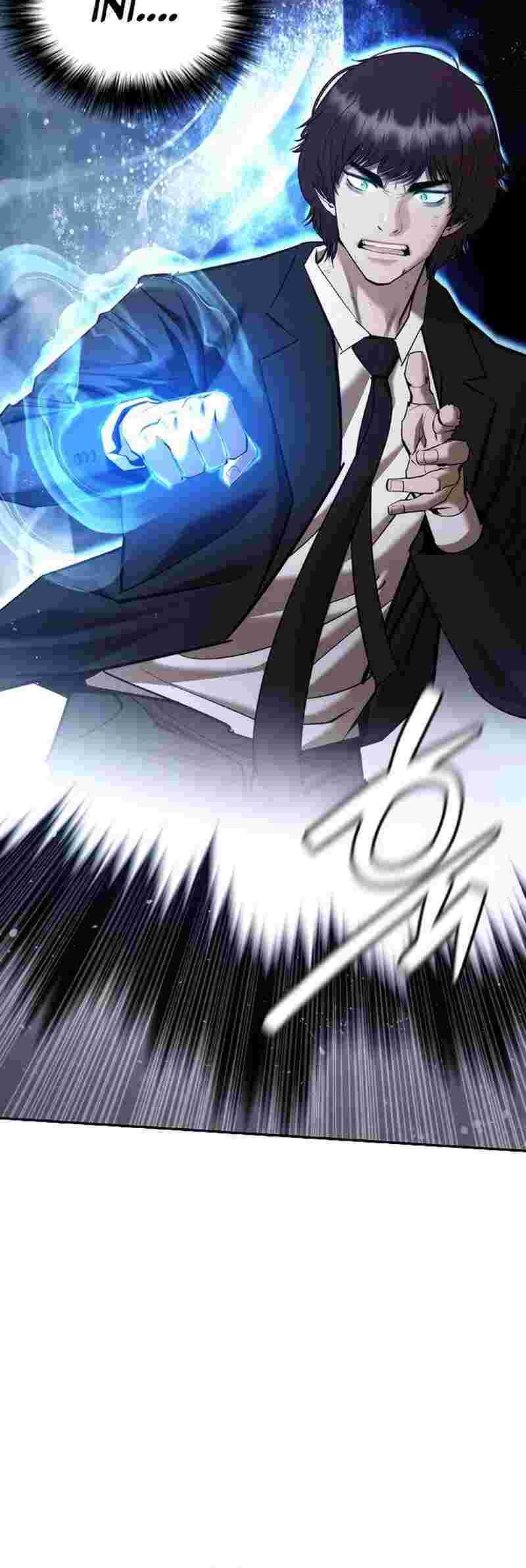 Shadow Agents: Suit Up Chapter 4 Gambar 64
