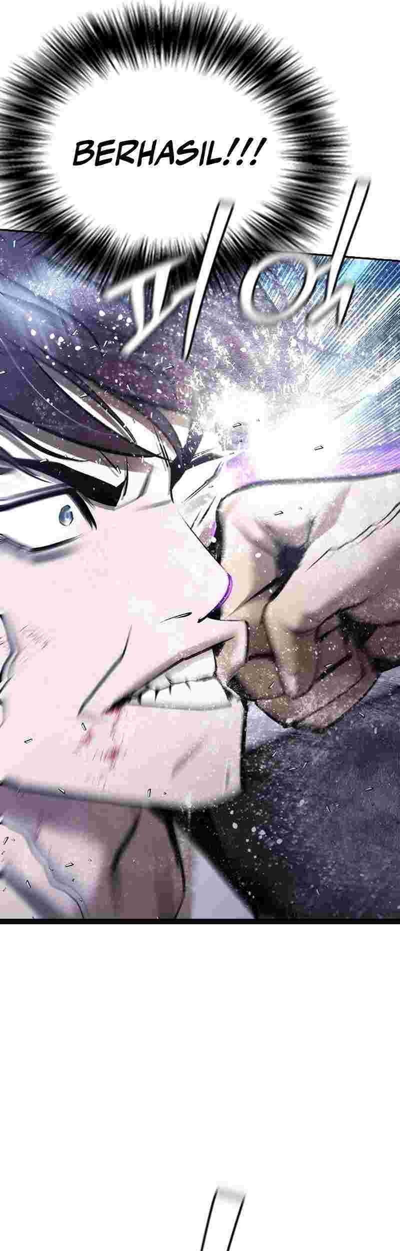 Shadow Agents: Suit Up Chapter 4 Gambar 65