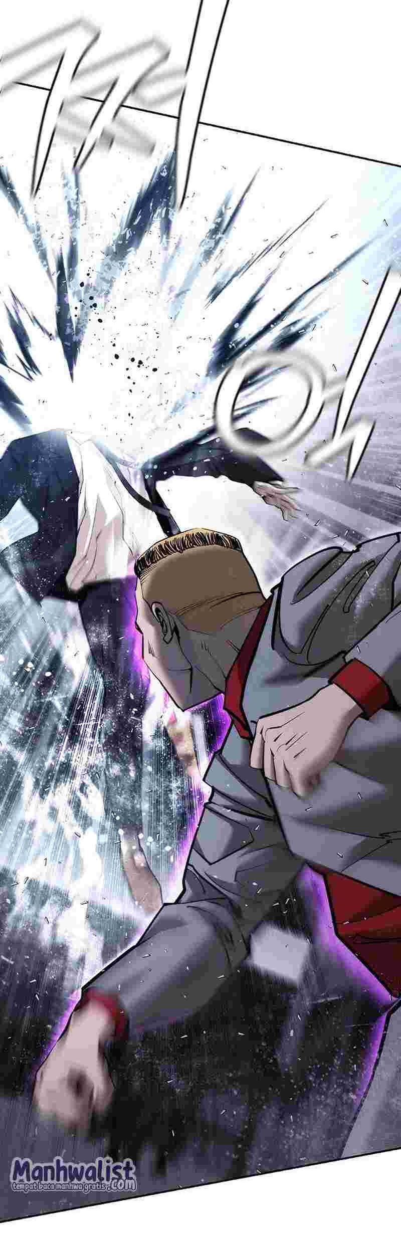 Shadow Agents: Suit Up Chapter 4 Gambar 66
