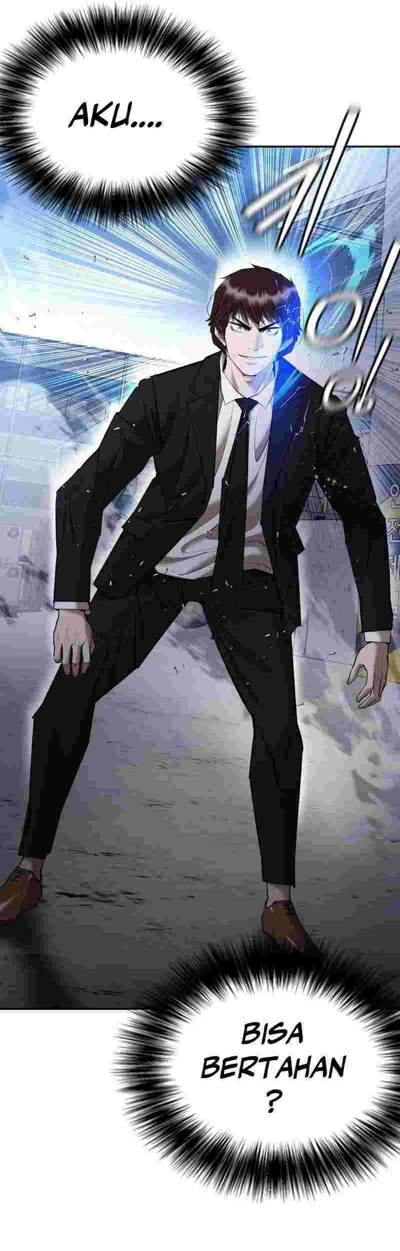 Shadow Agents: Suit Up Chapter 4 Gambar 69