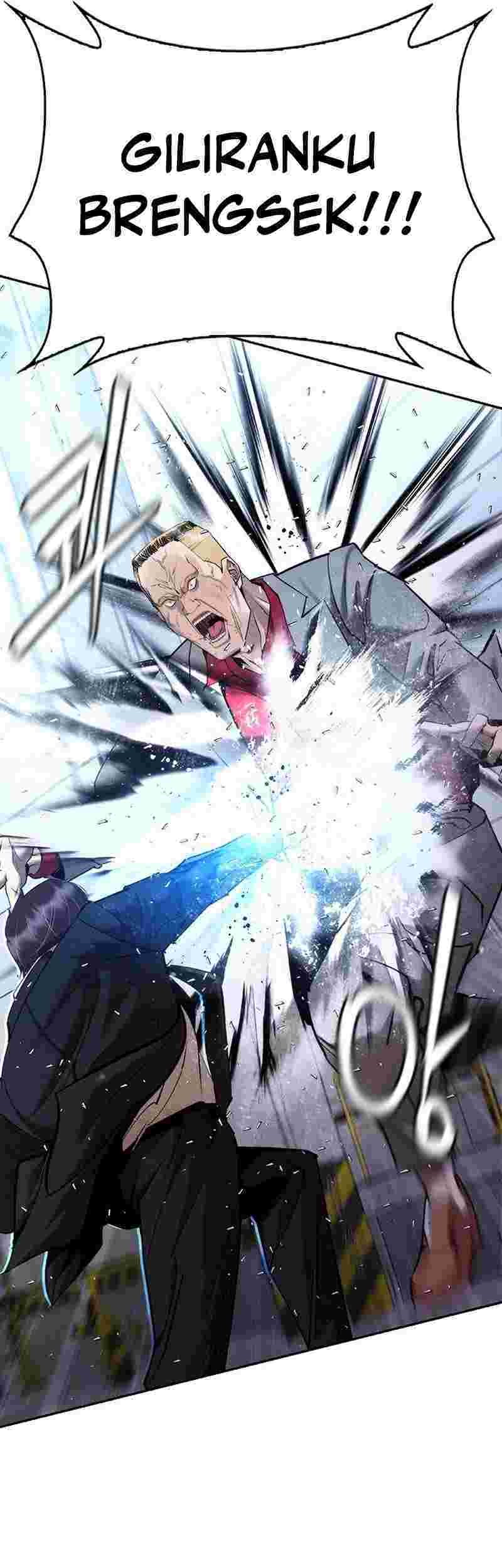 Shadow Agents: Suit Up Chapter 4 Gambar 73