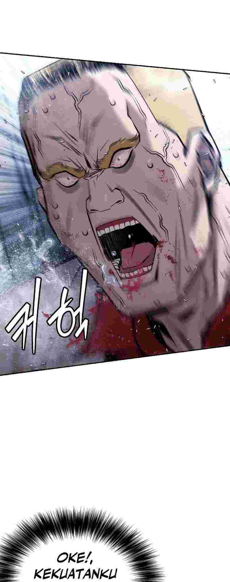 Shadow Agents: Suit Up Chapter 4 Gambar 74