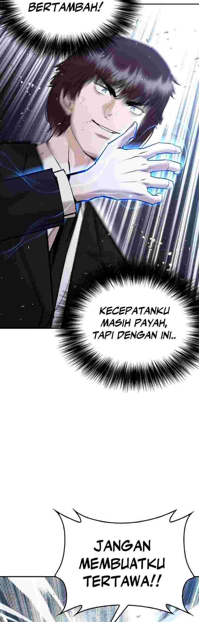 Shadow Agents: Suit Up Chapter 4 Gambar 75