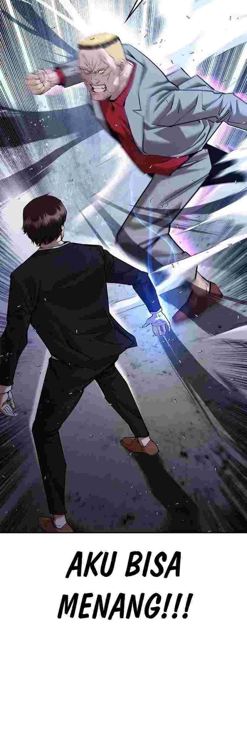Shadow Agents: Suit Up Chapter 4 Gambar 76
