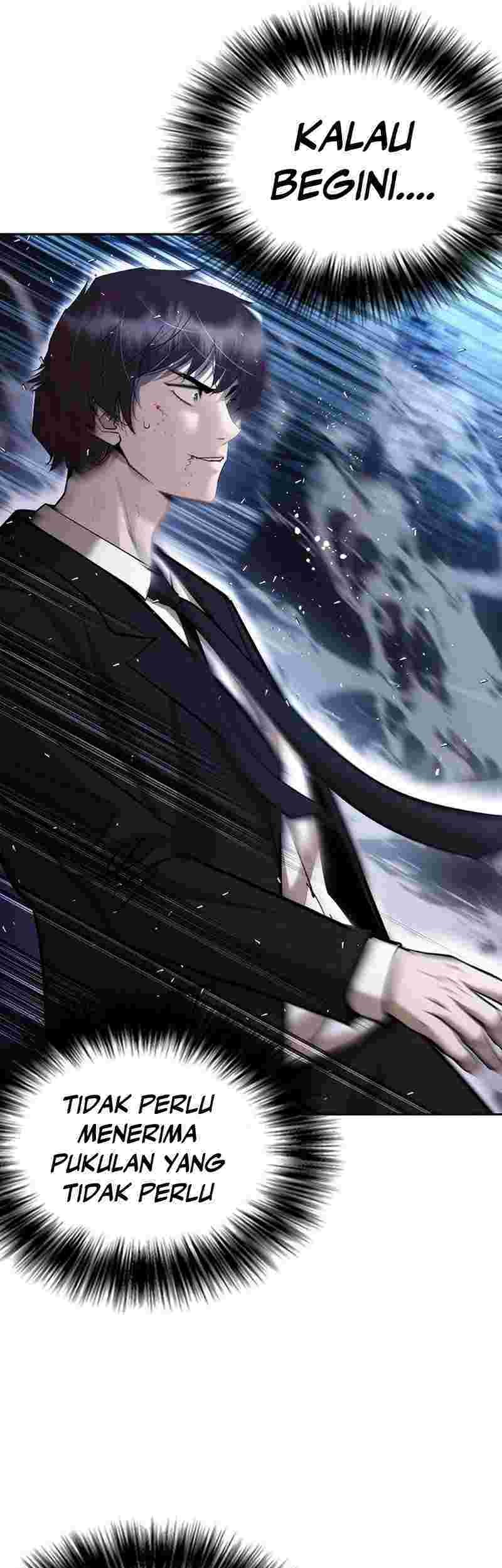 Shadow Agents: Suit Up Chapter 4 Gambar 77