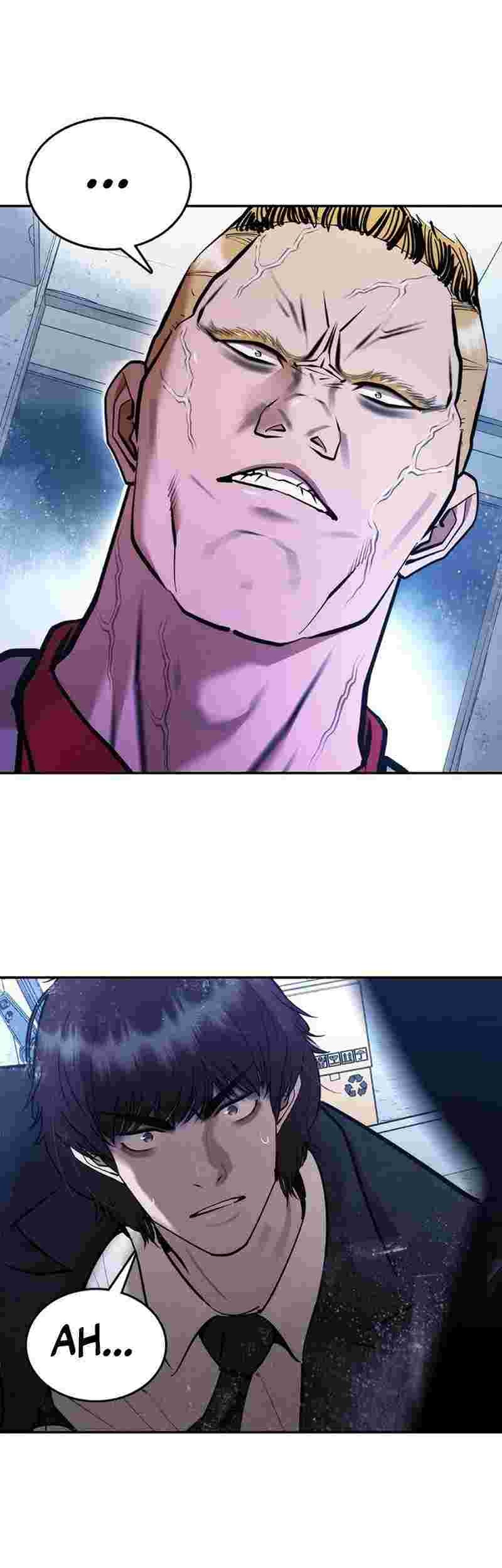 Shadow Agents: Suit Up Chapter 4 Gambar 6