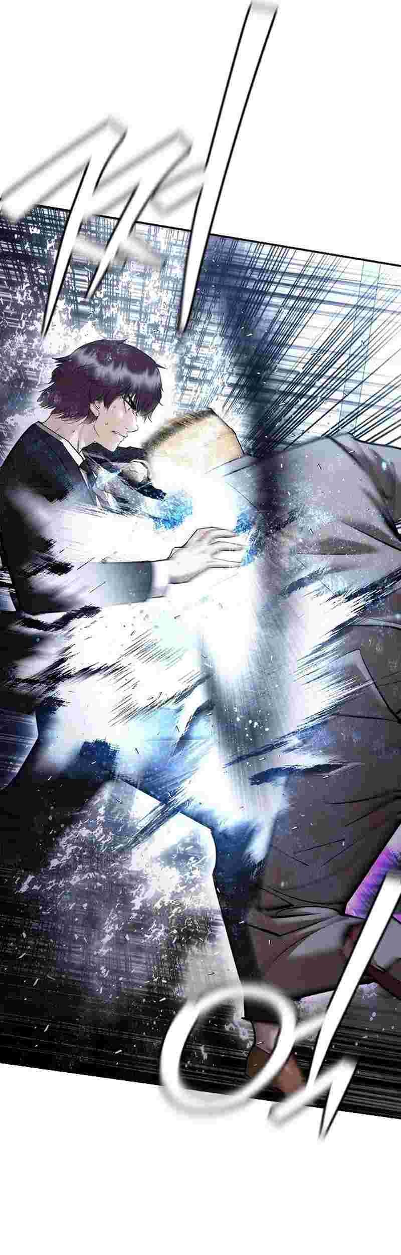Shadow Agents: Suit Up Chapter 4 Gambar 79