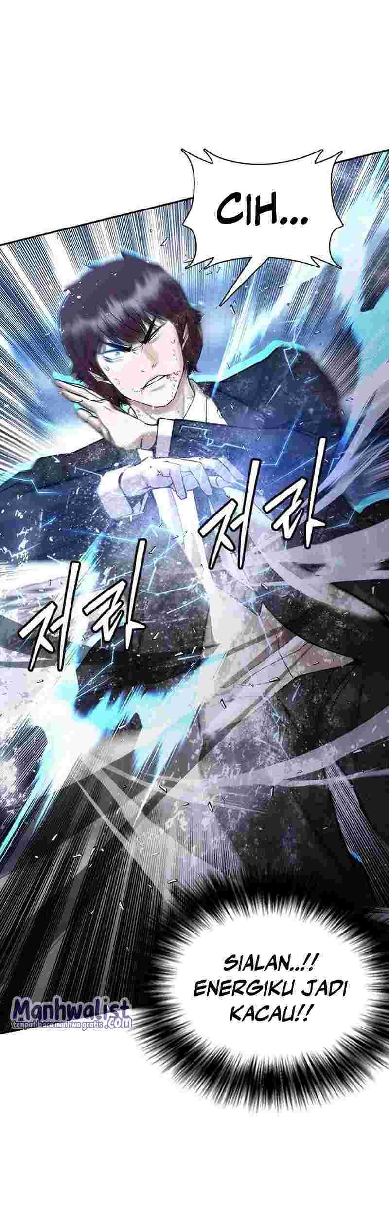 Shadow Agents: Suit Up Chapter 4 Gambar 80