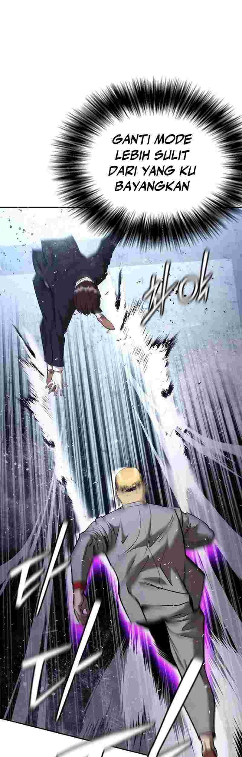 Shadow Agents: Suit Up Chapter 4 Gambar 81
