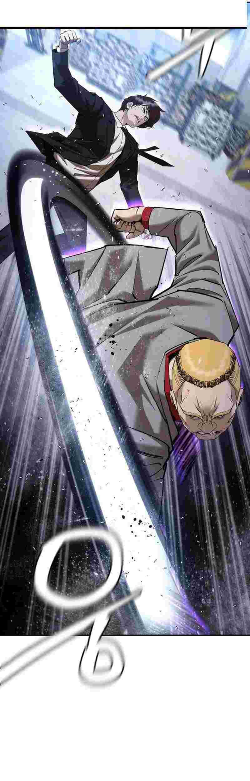 Shadow Agents: Suit Up Chapter 4 Gambar 83