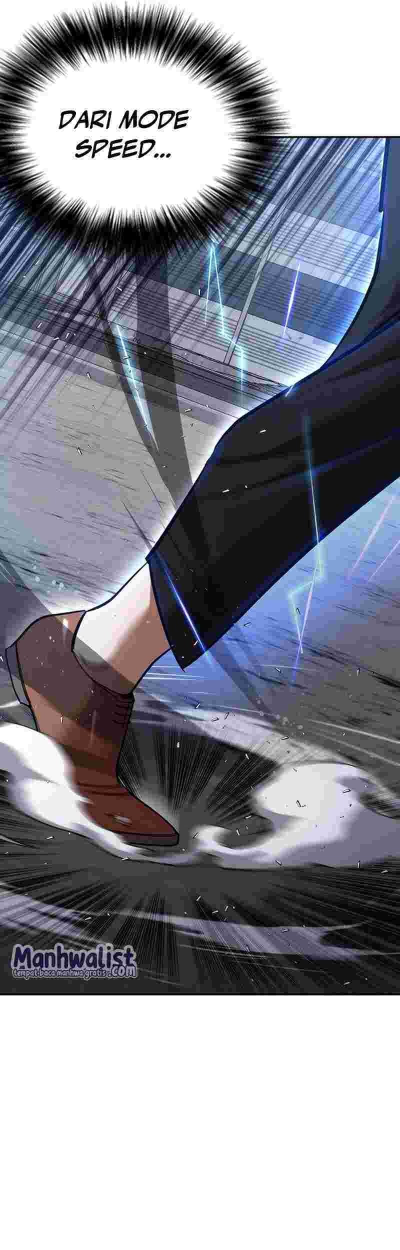 Shadow Agents: Suit Up Chapter 4 Gambar 85