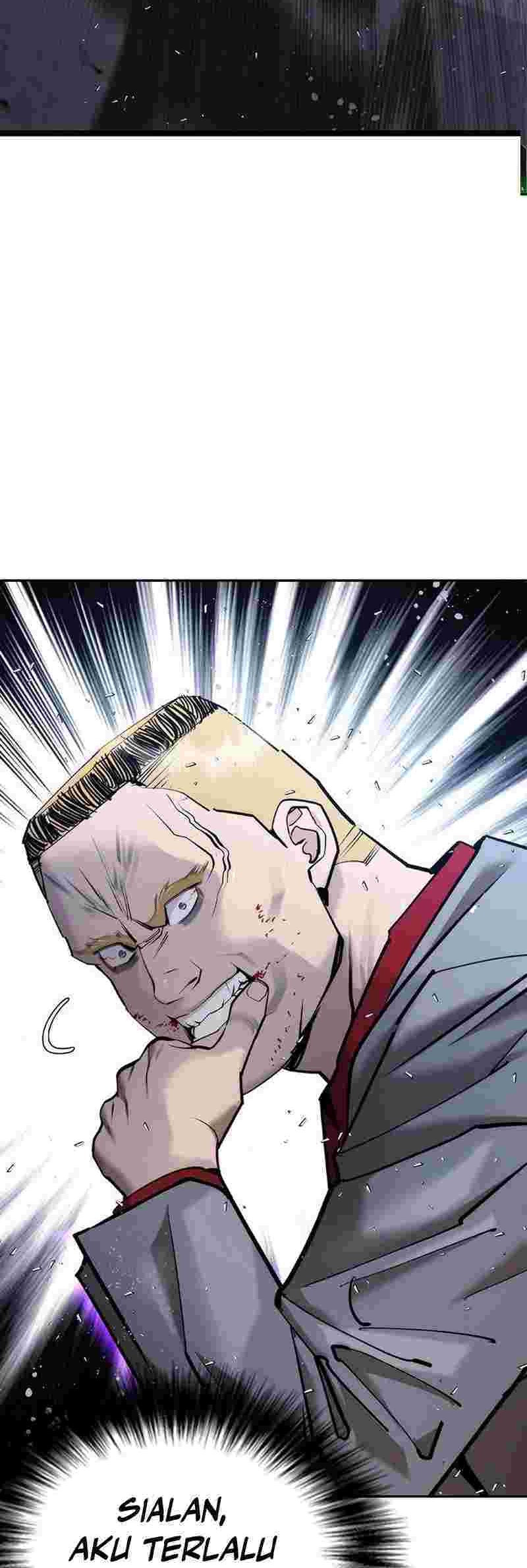 Shadow Agents: Suit Up Chapter 4 Gambar 88