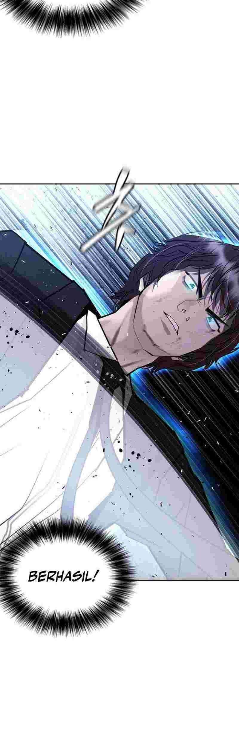 Shadow Agents: Suit Up Chapter 4 Gambar 90