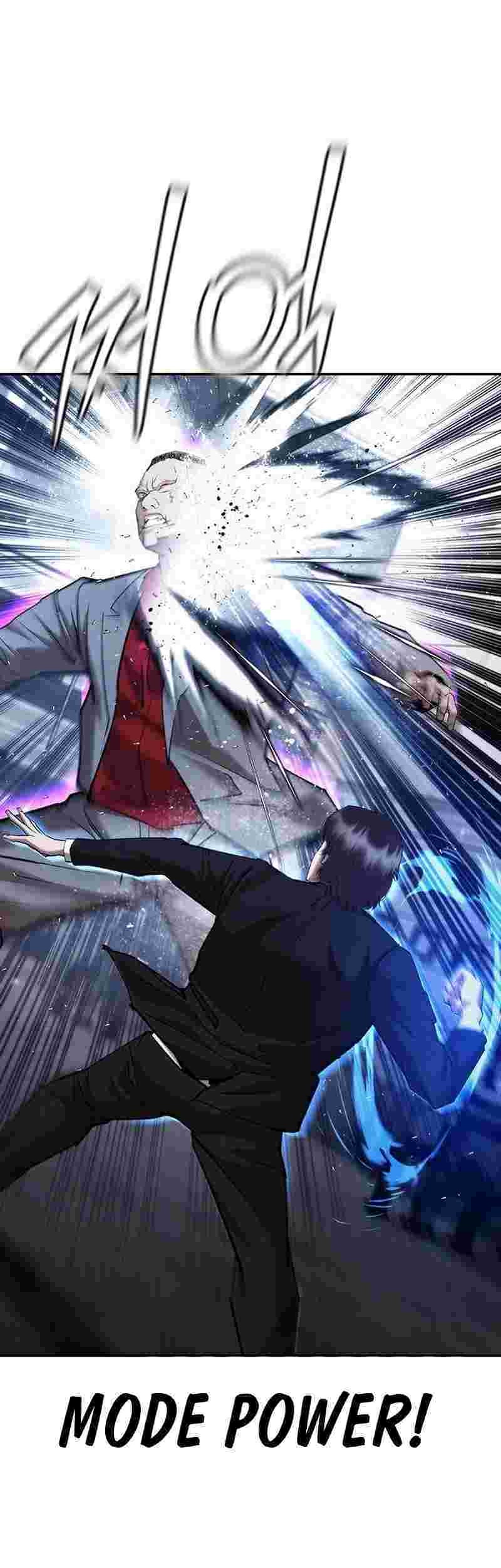Shadow Agents: Suit Up Chapter 4 Gambar 92