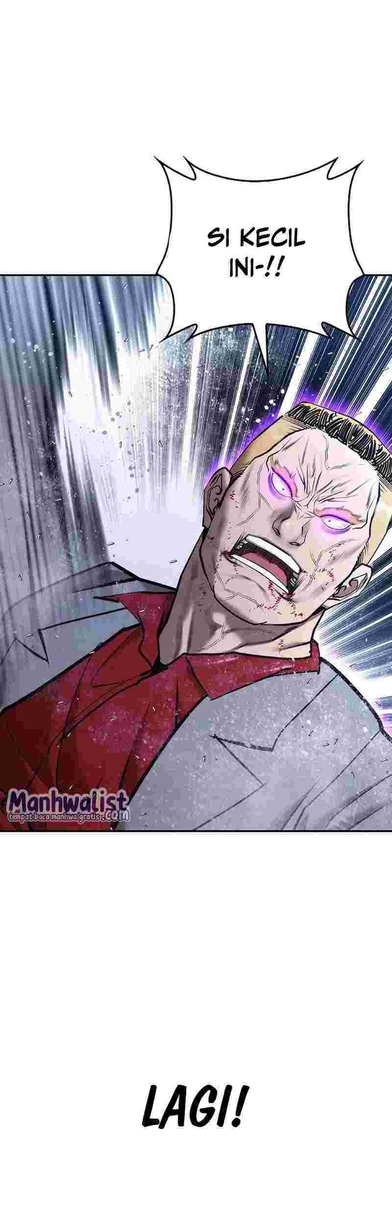 Shadow Agents: Suit Up Chapter 4 Gambar 93