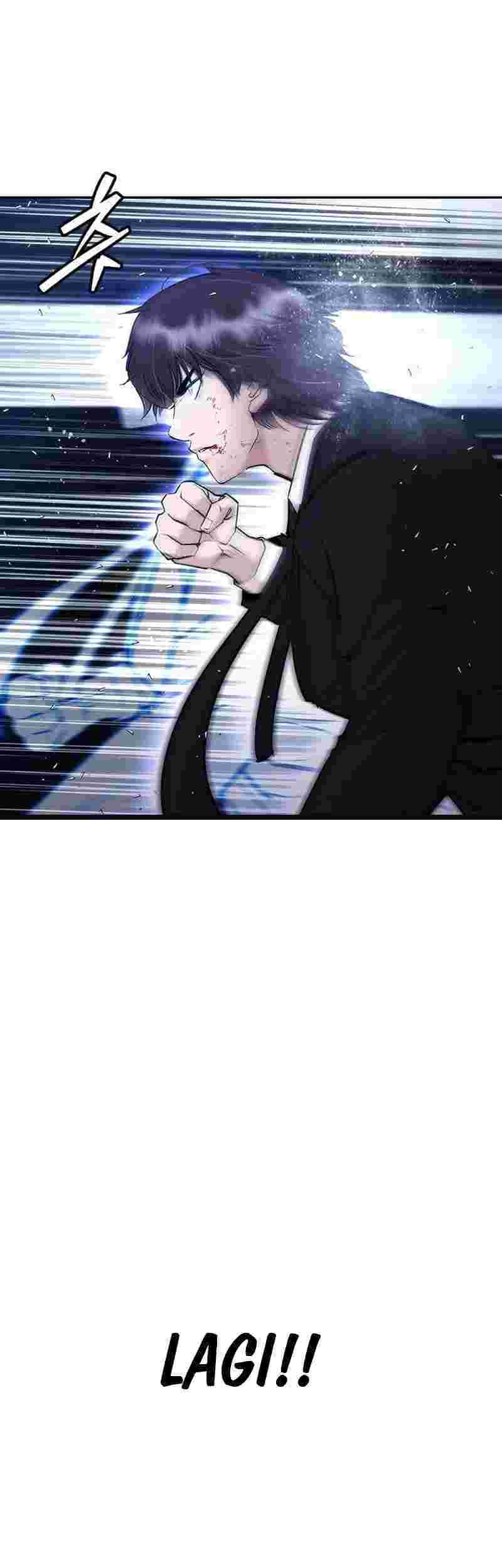 Shadow Agents: Suit Up Chapter 4 Gambar 94