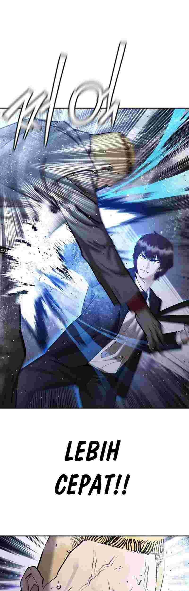 Shadow Agents: Suit Up Chapter 4 Gambar 95