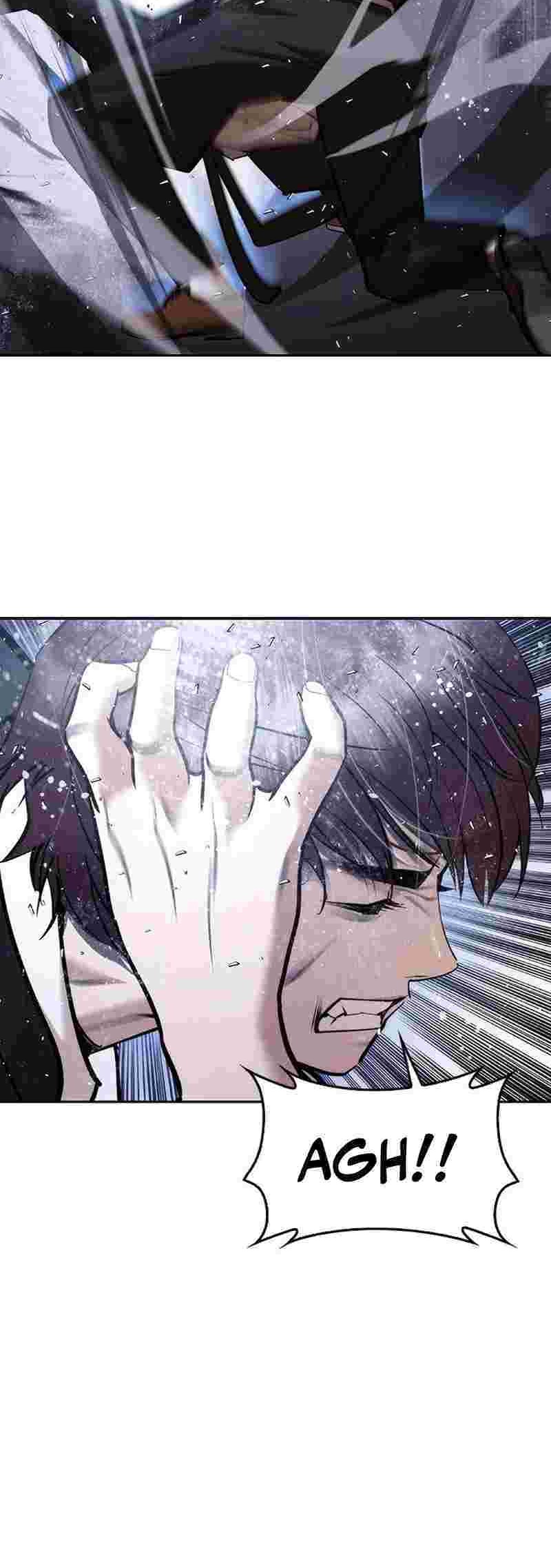 Shadow Agents: Suit Up Chapter 4 Gambar 8