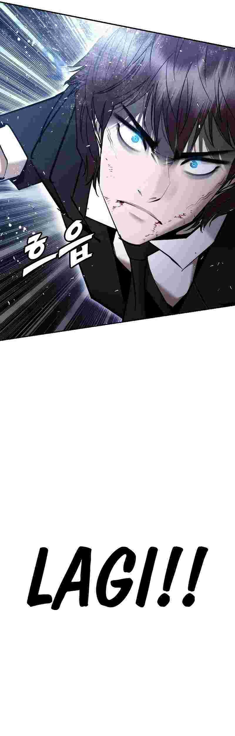 Shadow Agents: Suit Up Chapter 4 Gambar 99
