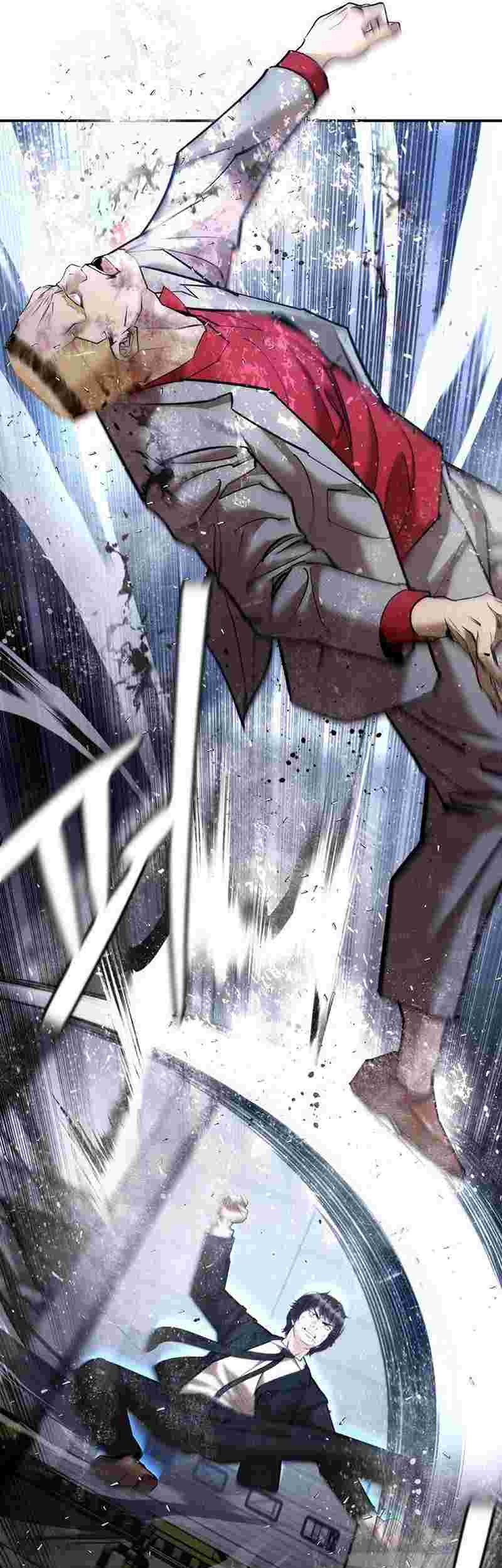 Shadow Agents: Suit Up Chapter 4 Gambar 103
