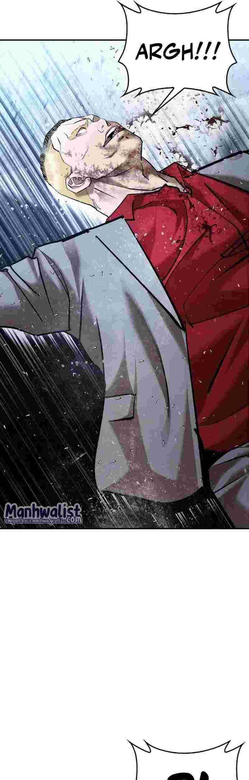 Shadow Agents: Suit Up Chapter 4 Gambar 105