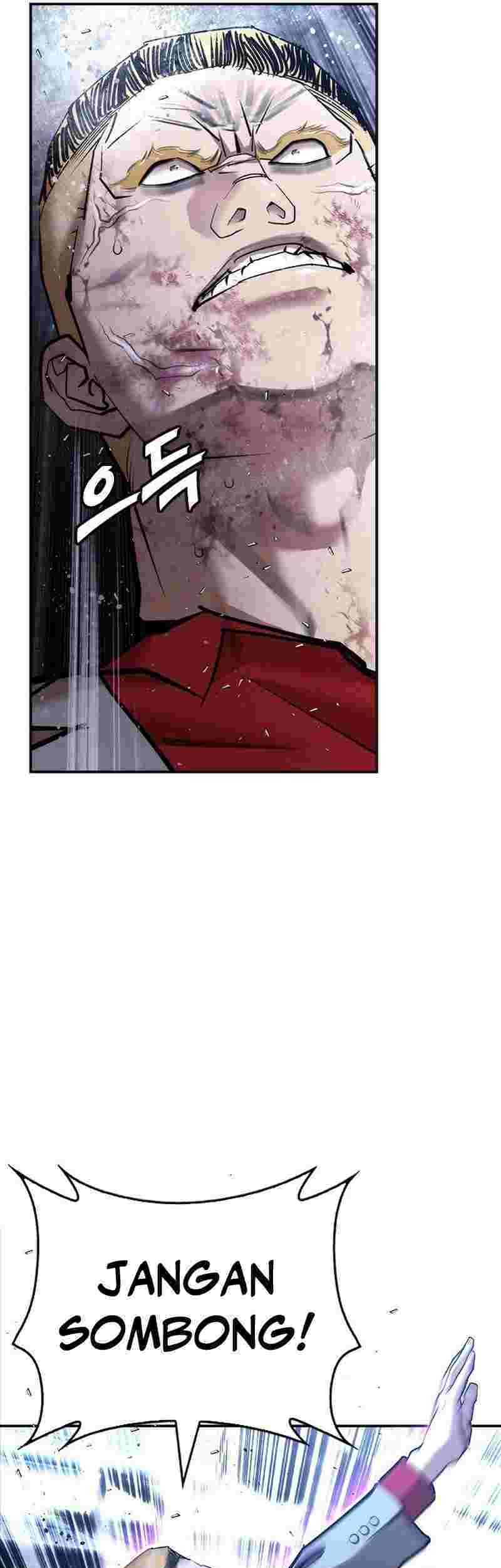Shadow Agents: Suit Up Chapter 4 Gambar 109