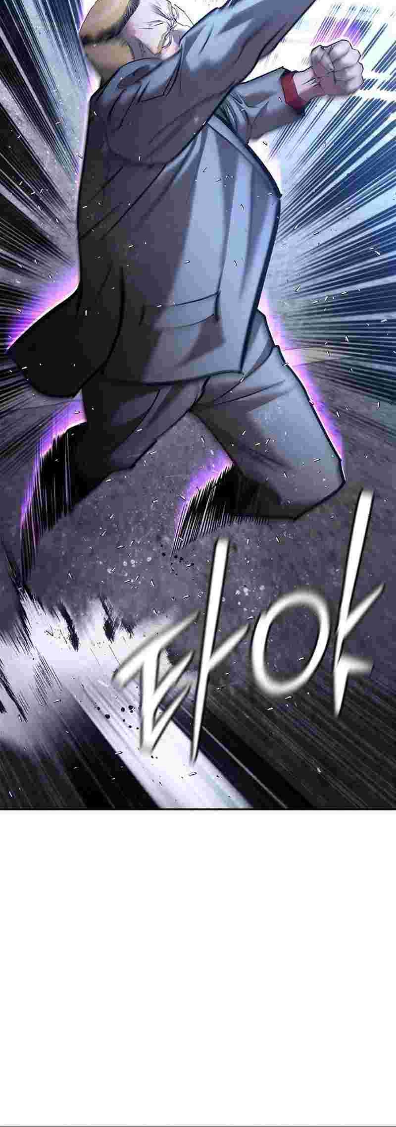 Shadow Agents: Suit Up Chapter 4 Gambar 110