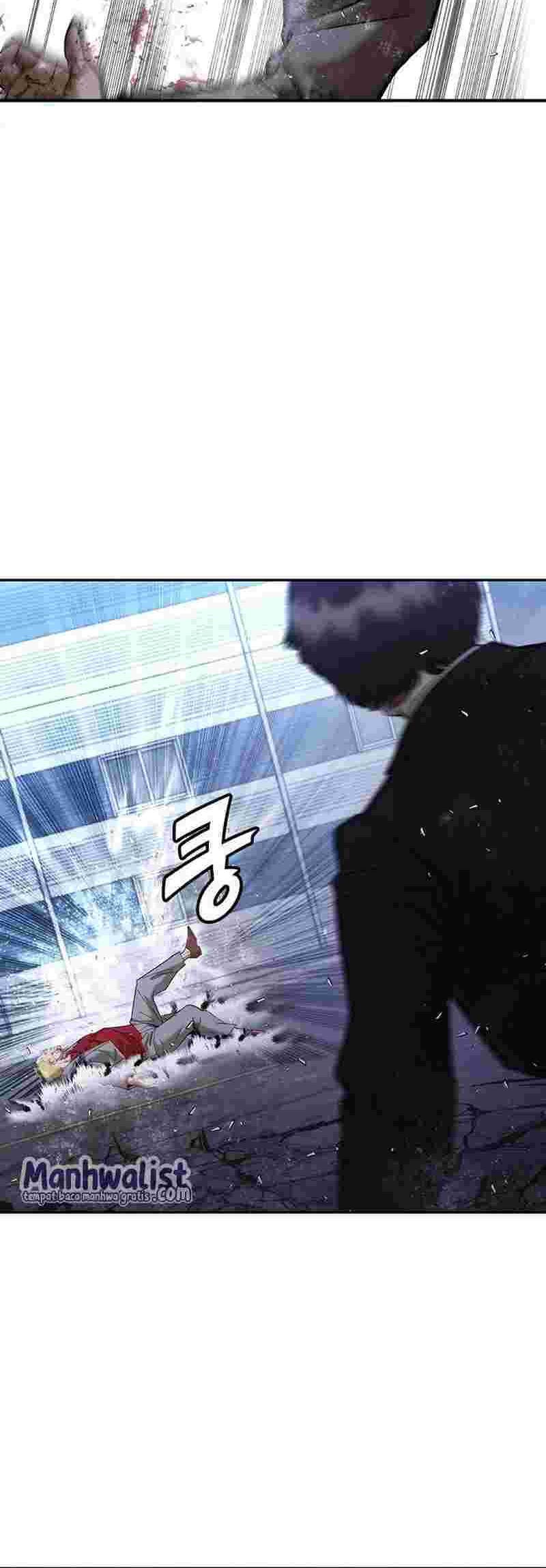 Shadow Agents: Suit Up Chapter 4 Gambar 120