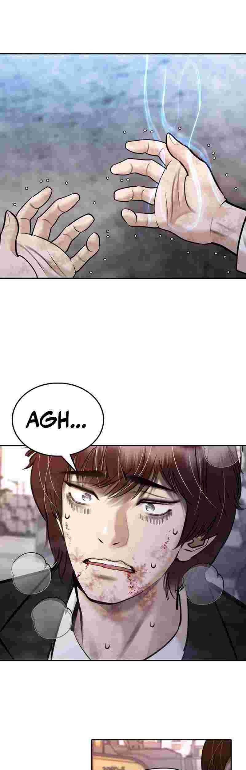 Shadow Agents: Suit Up Chapter 4 Gambar 123