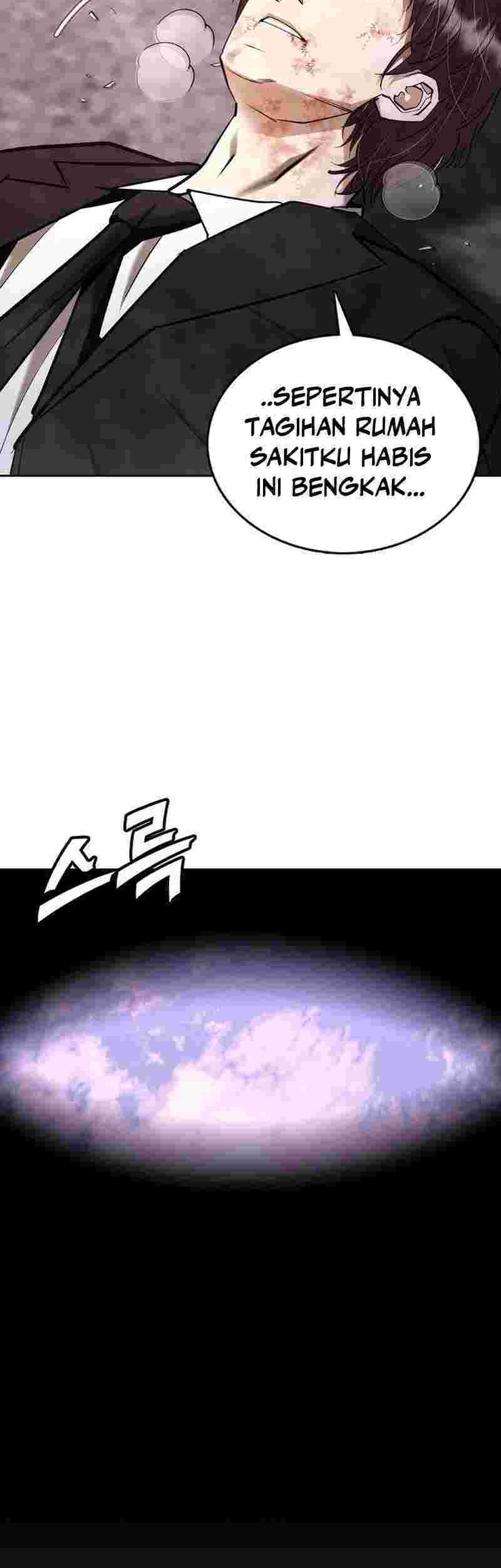 Shadow Agents: Suit Up Chapter 4 Gambar 126