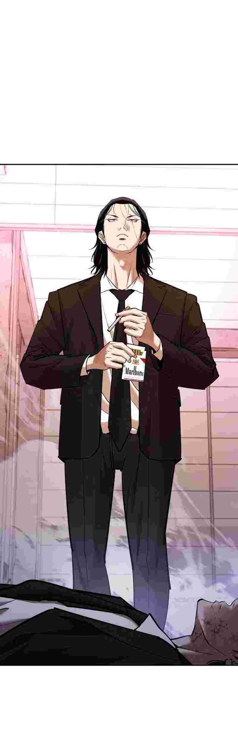 Shadow Agents: Suit Up Chapter 4 Gambar 128