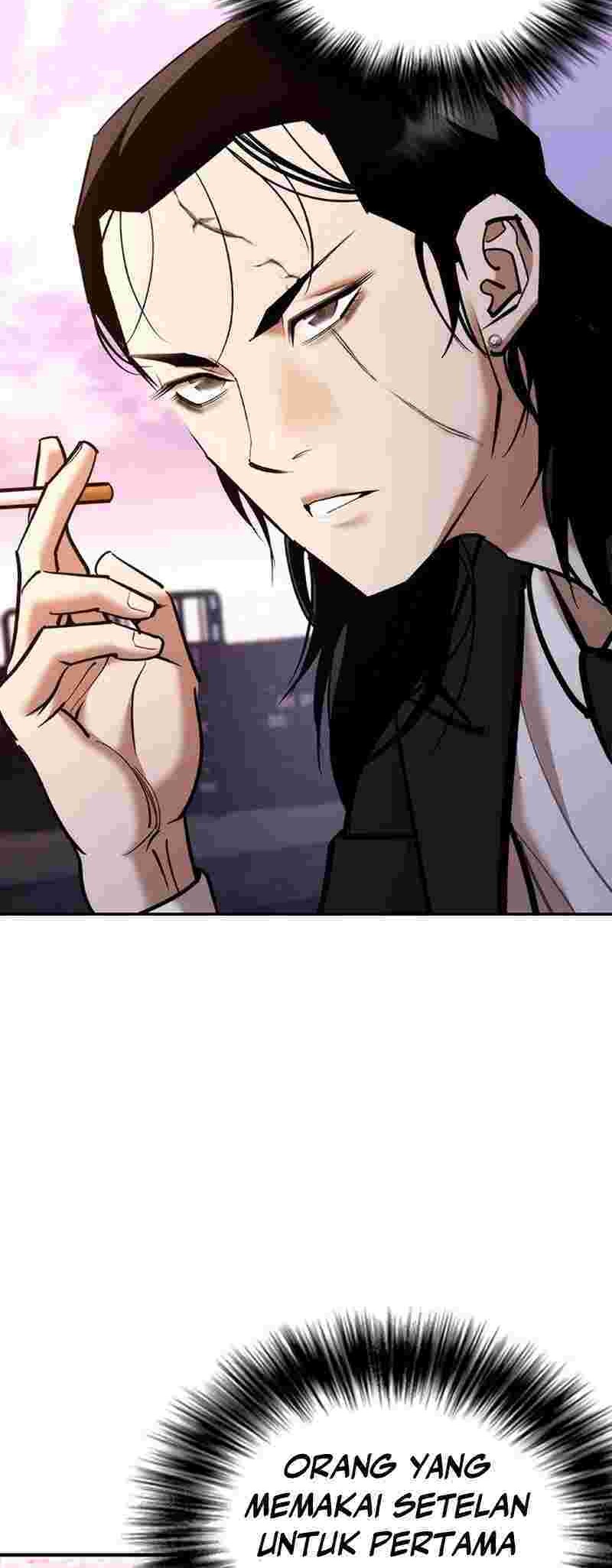 Shadow Agents: Suit Up Chapter 4 Gambar 130