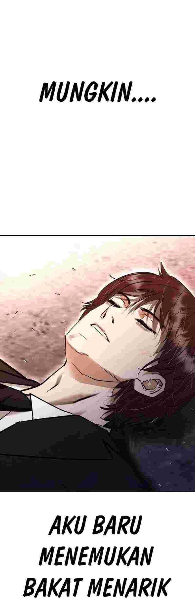 Shadow Agents: Suit Up Chapter 4 Gambar 134