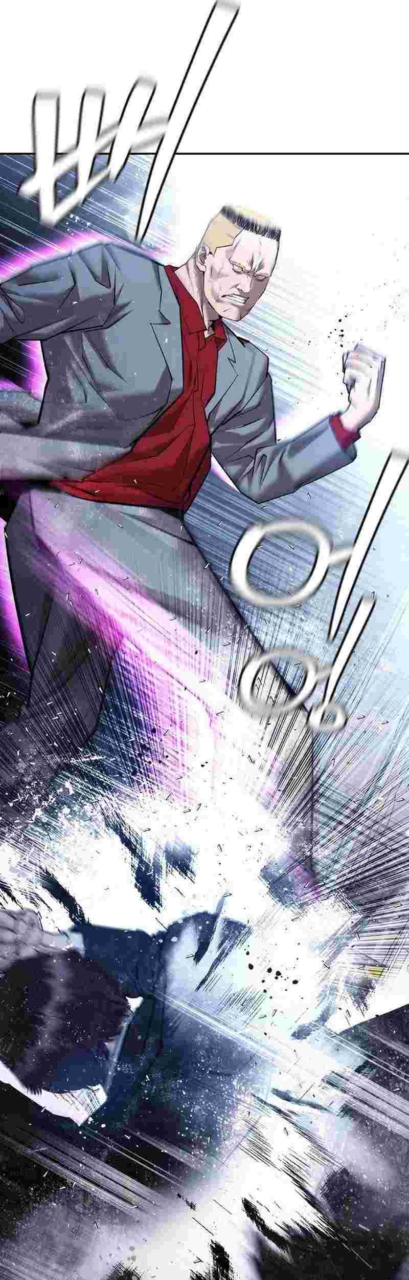 Shadow Agents: Suit Up Chapter 4 Gambar 11