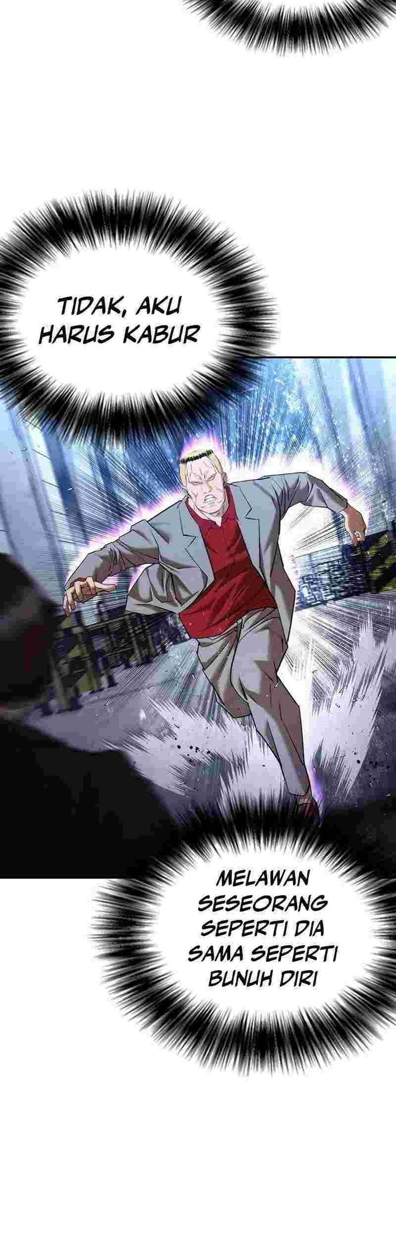 Shadow Agents: Suit Up Chapter 4 Gambar 14