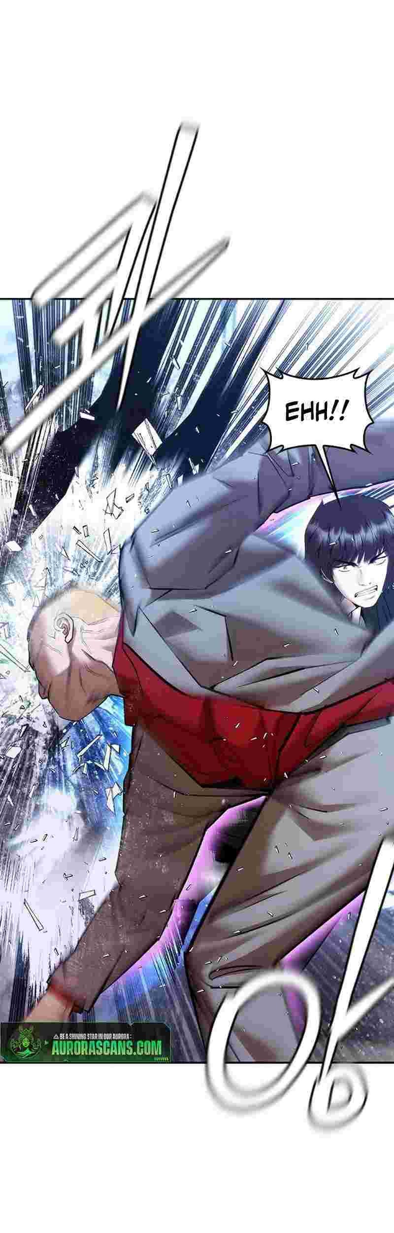 Shadow Agents: Suit Up Chapter 4 Gambar 18