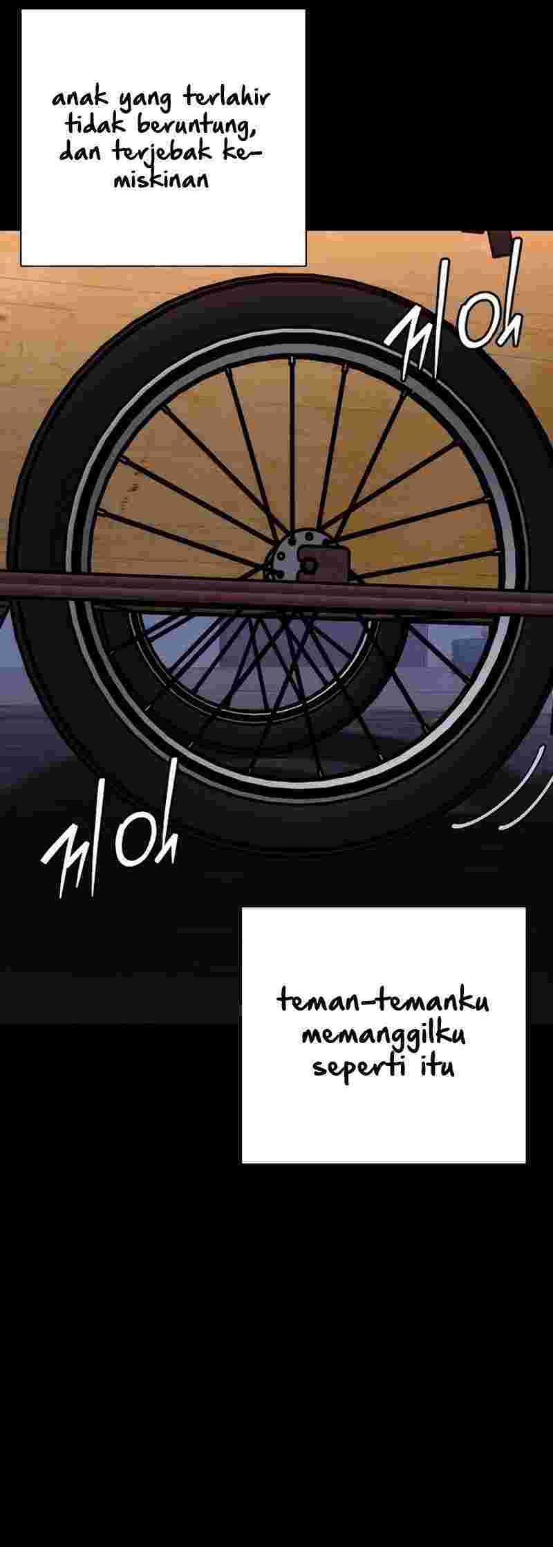 Baca Shadow Agents: Suit Up Chapter 5 Gambar 2