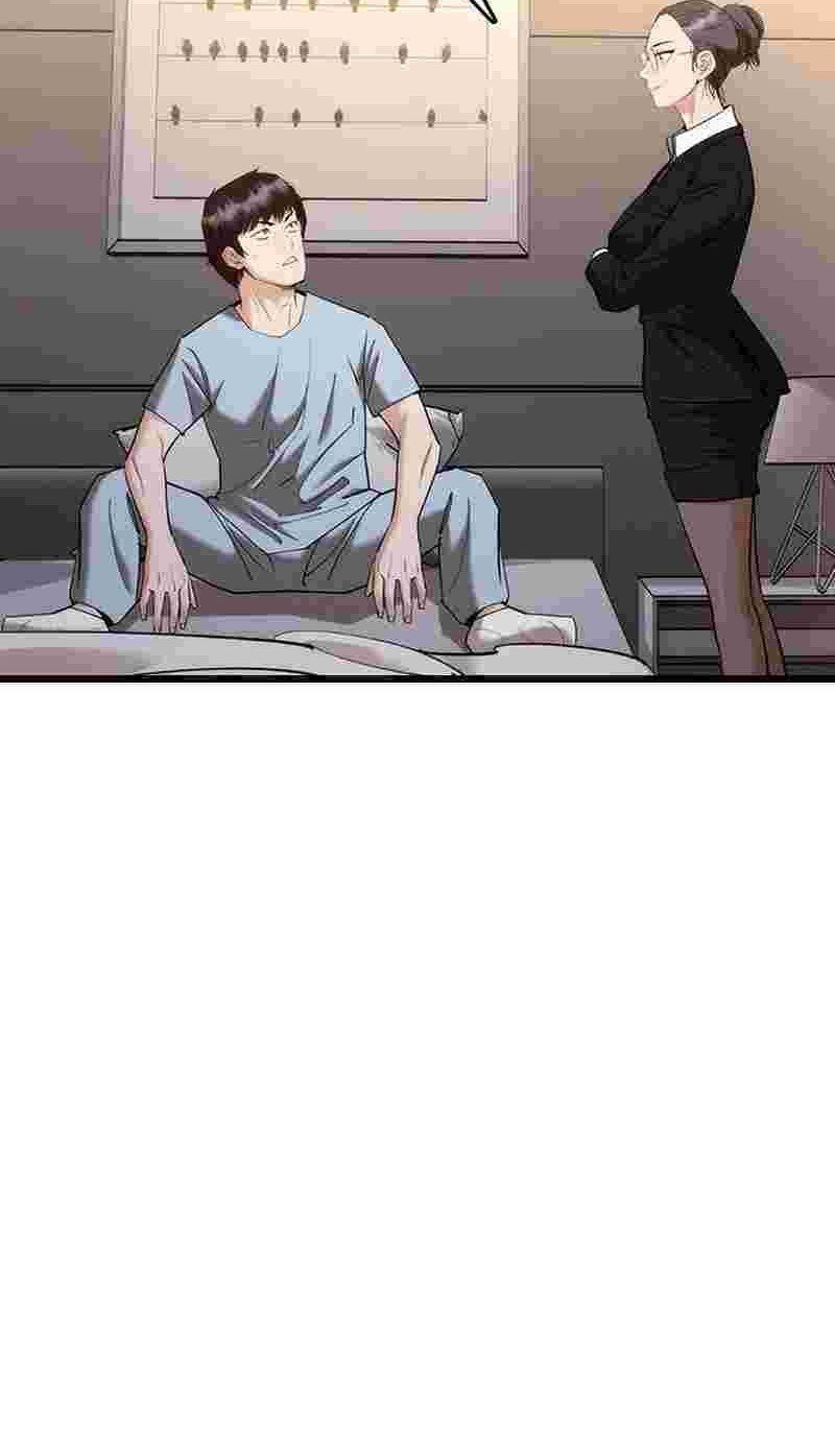 Shadow Agents: Suit Up Chapter 5 Gambar 42