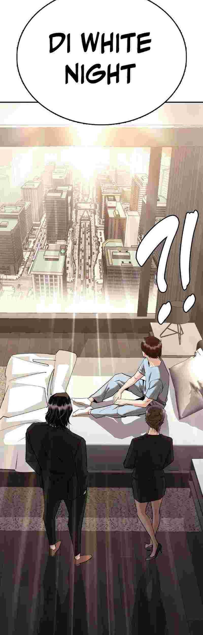 Shadow Agents: Suit Up Chapter 5 Gambar 50