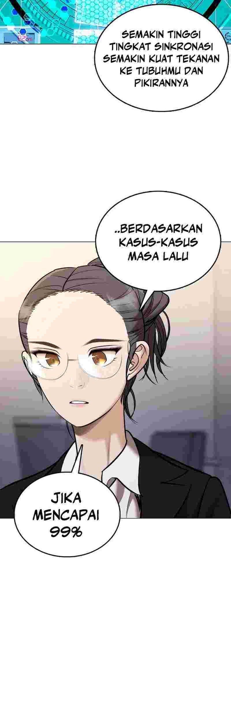Shadow Agents: Suit Up Chapter 5 Gambar 68