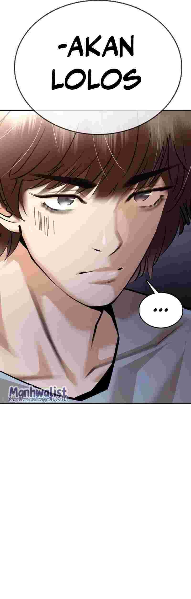 Shadow Agents: Suit Up Chapter 5 Gambar 81