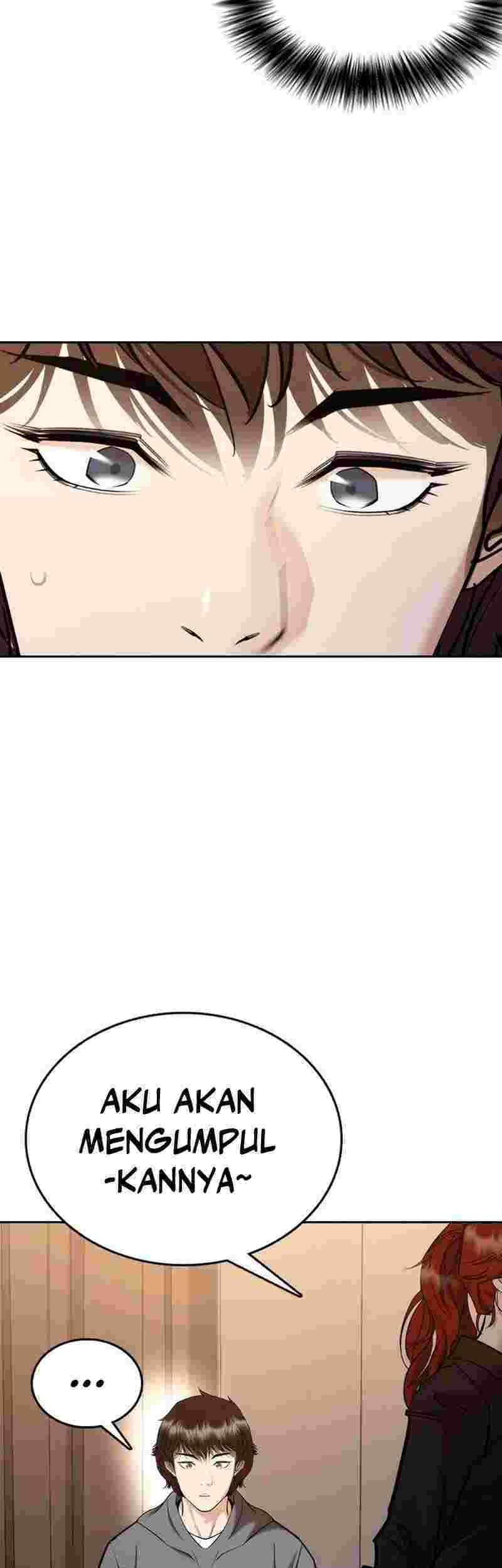 Shadow Agents: Suit Up Chapter 5 Gambar 93